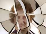 Broken Mirror