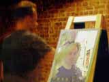 Easel