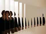 Self Centered Mirror