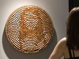 Peg Mirror
